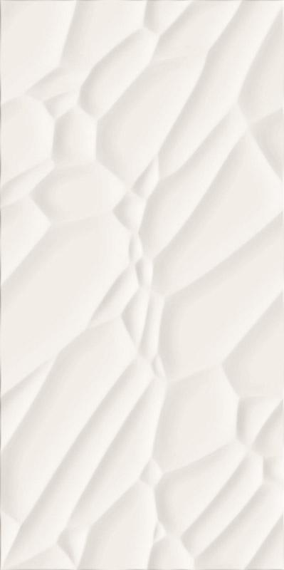 Плитка Paradyz FEELINGS BIANCO SCIANA B STRUKTURA 30x60