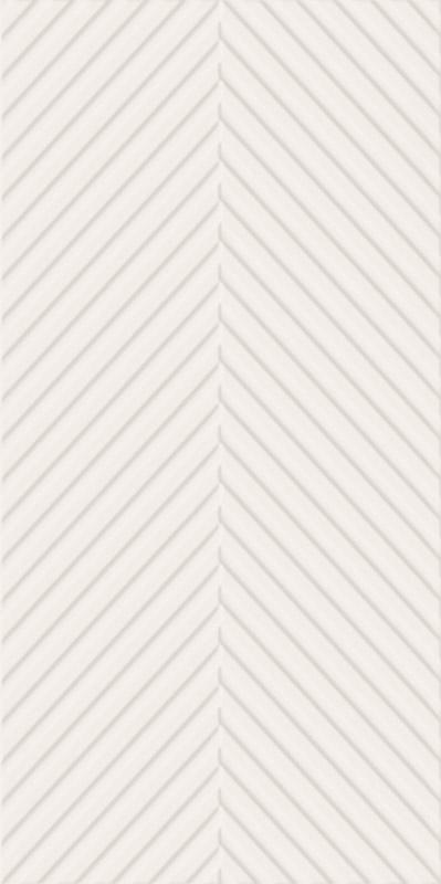 Плитка Paradyz FEELINGS BIANCO SCIANA C STRUKTURA 30x60
