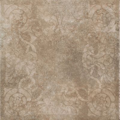 Плитка Ceramika Gres Fiesta Beige dekor 1