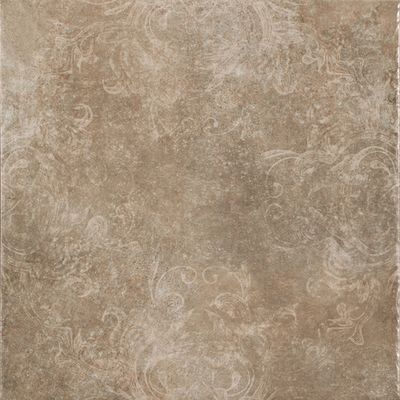 Плитка Ceramika Gres Fiesta Beige dekor 2