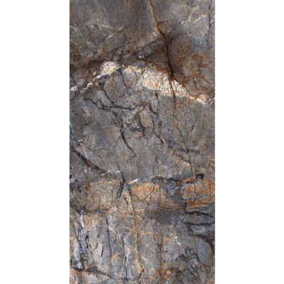 Плитка ITALICA FIJI NAVY HIGH глянцева 60x120