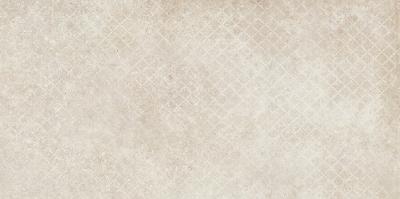 Плитка Opoczno FIRST ROW BEIGE PATTERN MATT RECT 30x60