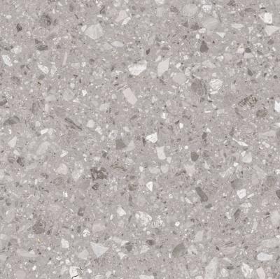 Плитка CERAMA MARKET FLORENCE TERRAZZO BIANCO 60x60