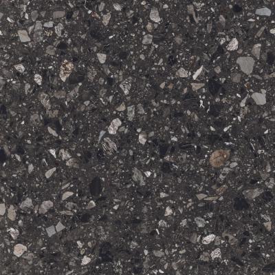 Плитка CERAMA MARKET FLORENCE TERRAZZO NERO 60x60