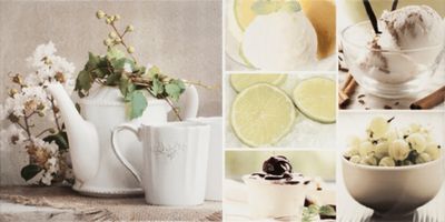Декор Opoczno FRESH FRUITS INSERTO B