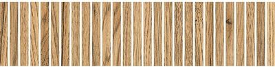 Фриз Ceramika Konskie Adriano Luciano mosaic border 7x30