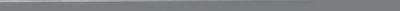 Фриз Ceramika Konskie Italia C 1,5x50 inox 1,5x50
