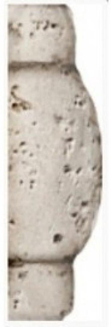Фриз Ceramika Konskie Izmir Corda corner 2x5,5