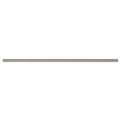 Фриз Ceramika Konskie Oregon L inox P 2x75