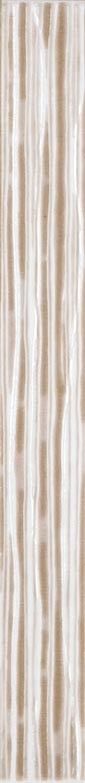 Фриз Rako Tulip WLAMH002 коричневый