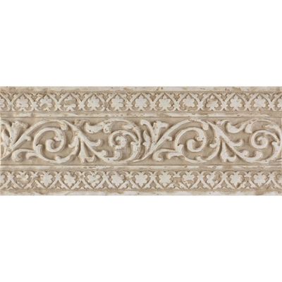 Фриз Saloni Tivoli Blason Crema 120x310