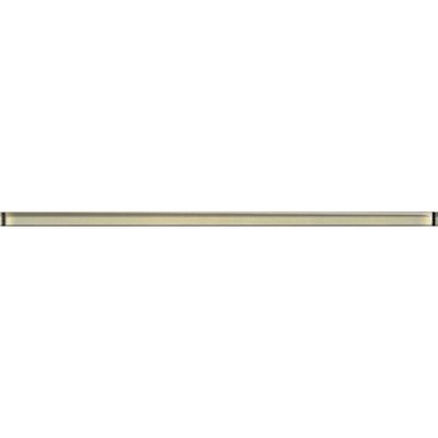 Плитка Opoczno Glass beige border NEW