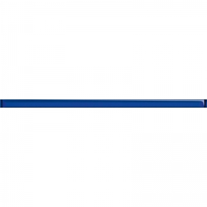 Декор Opoczno GLASS Cobalt BORDER