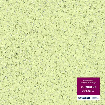 Гомогенный линолеум Tarkett IQ Eminent 21030 147
