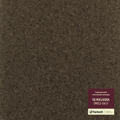 Гомогенний лінолеум Tarkett IQ Melodia 2617
