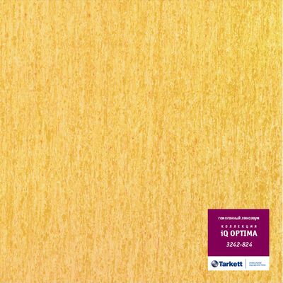 Гомогенный линолеум Tarkett IQ Optima 3242 824