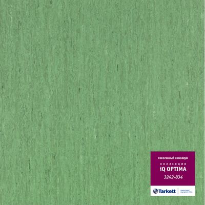 Гомогенный линолеум Tarkett IQ Optima 3242 834