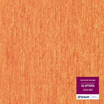 Гомогенний лінолеум Tarkett IQ Optima 3242 855