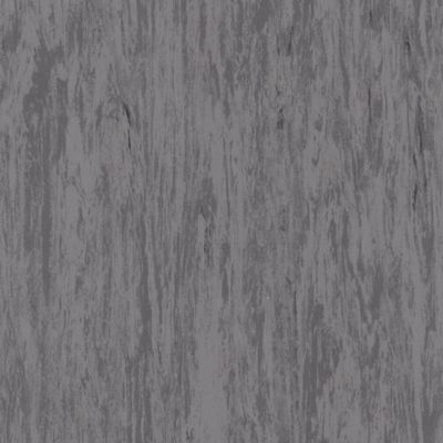 Гомогенный линолеум Tarkett Standard Plus DARK STONE GREY 0499