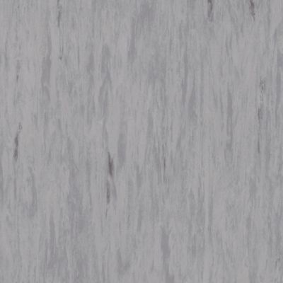 Гомогенный линолеум Tarkett Standard Plus GREY 0498