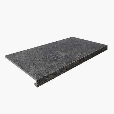 Ступінь Cersanit Candy GPTU 607 GRAPHITE STEPTREAD KAPINOS 31, 8X59, 8