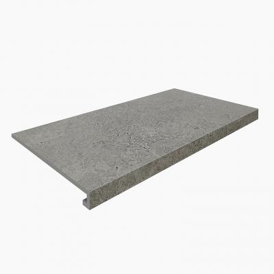 Ступінь Cersanit Candy GPTU 607 GREY STEPTREAD KAPINOS 31, 8X59, 8