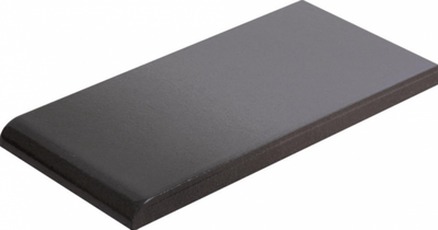 Плитка Cerrad Grafit szkliwiona 1045 15x30