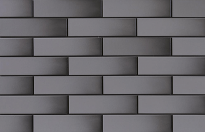 Плитка Cerrad grafit szkliwiona 9867 7x25