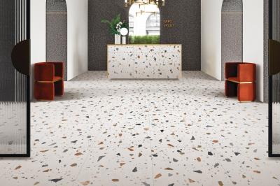 Плитка CERAMA MARKET GRAVITY BIANCO 60x60