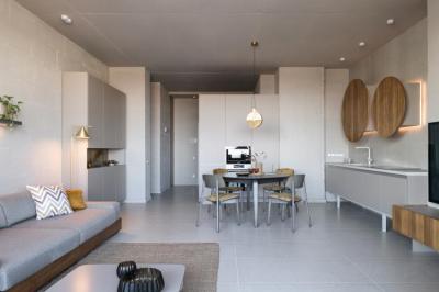 Плитка Inter Gres Gray 60x120 12060 01 072