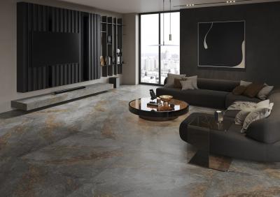 Плитка Cerrad AURIC GREY RECT 60x60