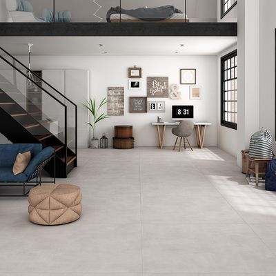 Плитка ECOCERAMIC BALTIMOR CENIZA 60х120