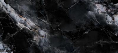 Плитка Cerrad GRES CALMNESS BLACK RECT 120x280