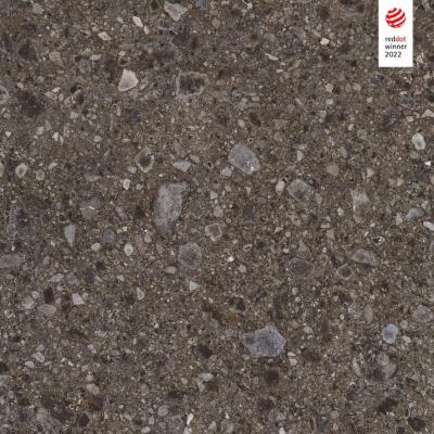 Плитка Cerrad CEPPO NUOVO BLACK POLER 120x120