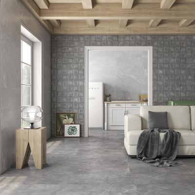 Плитка Saloni EFESO MATE GRAFITO 45х90