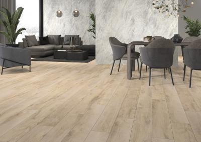 Плитка Cerrad GUARDIAN WOOD LIGHT BEIGE RECT 20x120