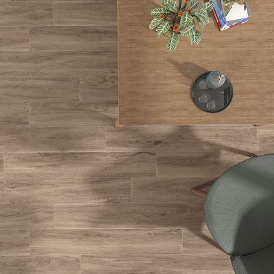 Плитка Ecoceramic KOOTENAI TAUPE 20х120