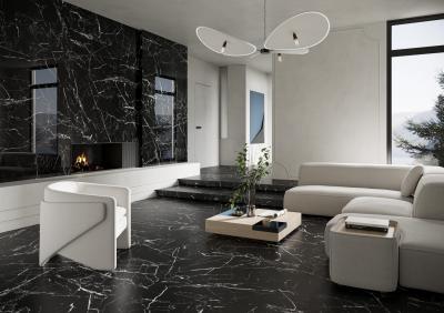 Плитка Cerrad MARMO MOROCCO BLACK 2797X1197
