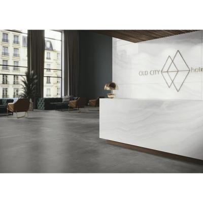 Плитка GRES MODERN CONCRETE GRAPHITE SILKY CRISTAL LAPPATO 60x120
