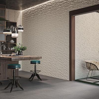 Плитка El Molino MONTBLANC BLANCO 20х60