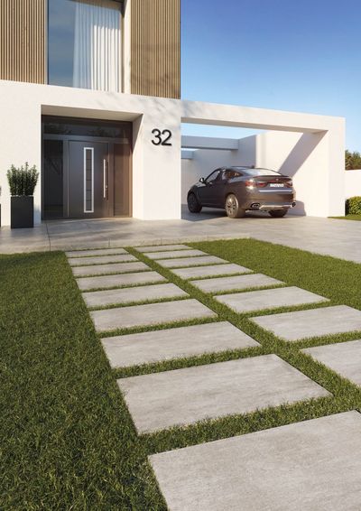 Плитка Cerrad GRES MONTEGO DESERT RECT 40X80