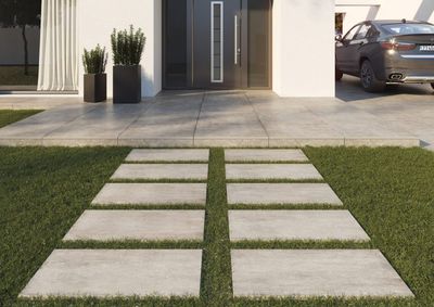 Плитка Cerrad GRES MONTEGO DESERT RECT 40X80