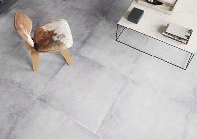 Плитка Cerrad GRES MONTEGO GRIS RECT 80X80