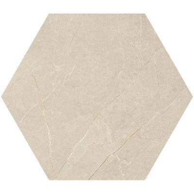 Плитка Oset PULPIS BEIGE HEX 20х24