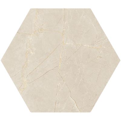 Плитка Oset PULPIS BEIGE HEX 20х24