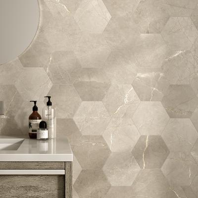 Плитка Oset PULPIS BEIGE HEX 20х24