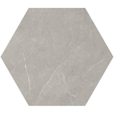 Плитка Oset PULPIS GREY HEX 20х24