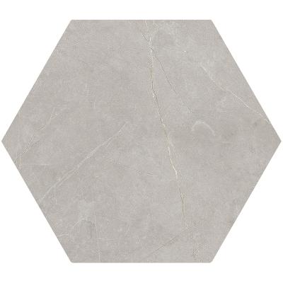 Плитка Oset PULPIS GREY HEX 20х24