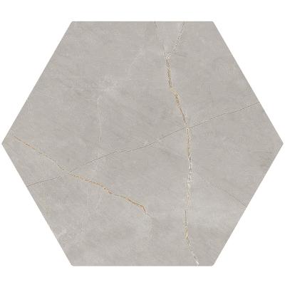 Плитка Oset PULPIS GREY HEX 20х24