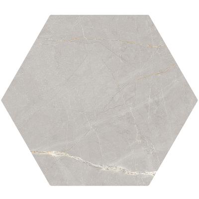 Плитка Oset PULPIS GREY HEX 20х24